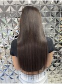 シールエクステ/髪質改善/ワンカラー/学割U24