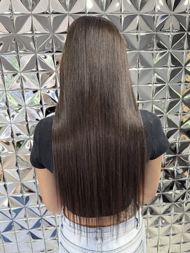 ラブスタシー 京都河原町店(lovestasy) シールエクステ/髪質改善/ワンカラー/学割U24