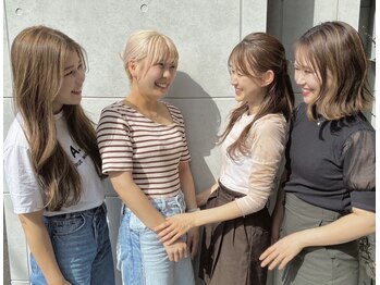 コンド(cond.)の写真/【本陣】女性特有のお悩みにマンツーマンで寄り添う◇なりたいをカタチにするならcond.にお任せ◎