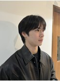 *シースルーマッシュ*