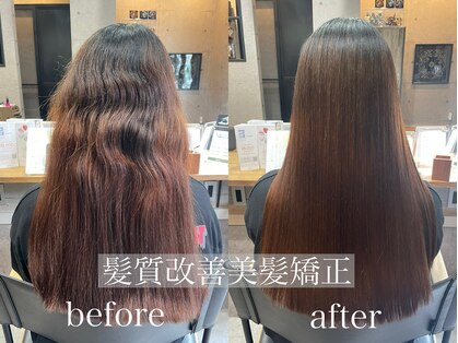 リラスヘアー(RILAS HAIR)の写真