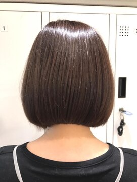 エイクス ヘア デザイン×美髪クリニック 千葉(AQs hair design) 髪質改善/縮毛矯正/美髪/艶髪/髪質改善トリートメント/千葉