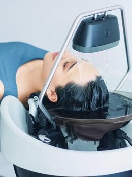 【本八幡】ゆったりと眠れるヘッドスパメニューあり◎プライベート空間で上質なリラックスタイムを提供。