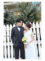 セットサロン ココ&nbsp;花嫁様ヘアセット
