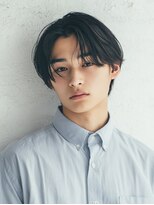 フェノメノン 豊田店(PHENOMENON)&nbsp;メンズカット/ダウンパーマ/ナチュラルショート