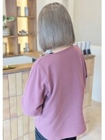 ティエラ(TIERA)&nbsp;ボブ