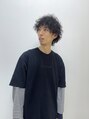 ヘアポジション 大館樹海店(HAIR Position) 齊藤 恵太