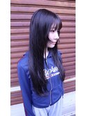 [金沢/ボブ/韓国/レイヤーカット/ブリーチなしダブルカラー]