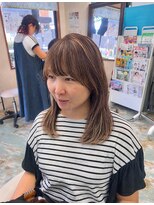 ファンヘアメイク(Fun hair make)&nbsp;ハイライト