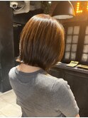 レイヤーボブ
