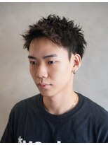 アル(ARU)&nbsp;スパイキーショート