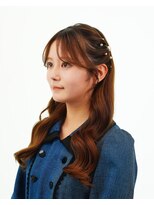 花恋 ハーフツイン