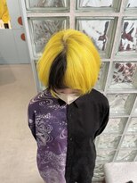 クリム(qulim)&nbsp;☆イエロー
