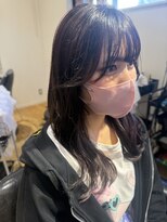 リノ(RINO)&nbsp;ロングスタイル