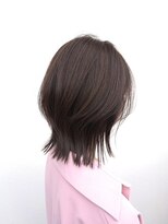 ティグルフォーヘア(TIGRE for hair)&nbsp;ハイライト/透明感カラー/艶髪