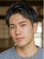 ドックス(dock::s)&nbsp;万能ショートで世代を選ばない立体個性スタイル♪
