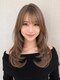 オーロ(ORO)の写真/《豊中駅3分☆》丁寧なカウンセリングと高技術でいつものStyleにプラスαを☆