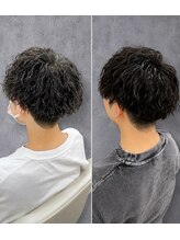 メンズサロンロア(men's salon Loa)
