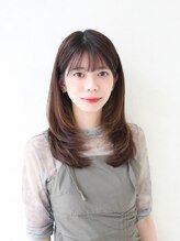 アイニティ 江坂(Inity) 羽根ひより レイヤー