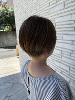 クーペ 熊本店(COUPE)&nbsp;ショートカット