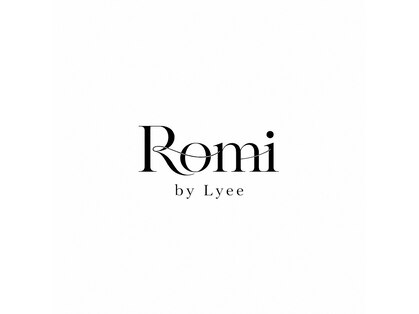 ロミバイリー(Romi by Lyee)の写真