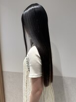 アールサロン アネックス 名駅(Rr SALON ANNEX)&nbsp;スペシャル艶々サラサラヘアー