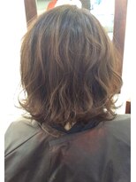 アイルフィルダウス(airfirdaus)&nbsp;ゆるミックス