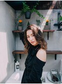 大人クールグラマラス