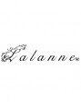 ラランヌ(Lalanne) Lalanne 蒲田