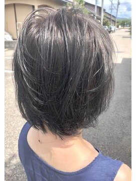 エルモ(ELMO) ＿極上のアッシュ＿