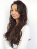 《平日限定》カット＋パーマ+トリートメント  ￥10,000→￥9000