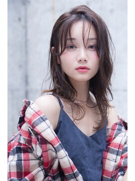 シエナ 渋谷(Siena) Siena ヌードグレージュ