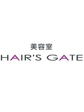 ヘアーズゲート カナートモール伏見店(HAIR'S GATE)&nbsp;HAIR'S GATE