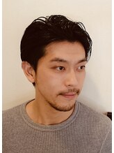 カーム(calm) Kunita Yuichi