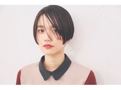 ツバメ ヘアー(TSUBAME HAIR)の写真