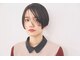 ツバメ ヘアー(TSUBAME HAIR)の写真