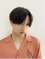 リップス 原宿(LIPPS)&nbsp;オトナなセンターパート