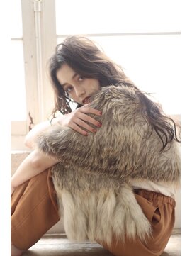 ジャムバイネオリーブ 高円寺(jam by neolive) ロング ウェーブヘア