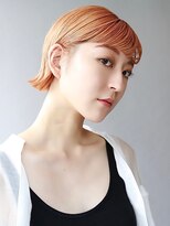 フリップビーアヴェダ(FLIP B AVEDA)&nbsp;【本八幡FLIP B AVEDA】外ハネボブ