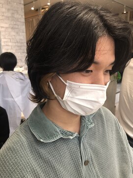 ローカル 四ツ谷(Local) ウルフインナー