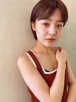 アパート(APART)&nbsp;カシスショート