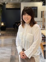 アグ ヘアー ローグ 四条烏丸店(Agu hair rogue)&nbsp;岡本 亜沙美