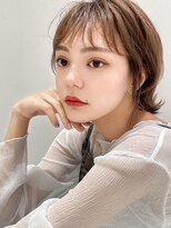 ホフ 大阪心斎橋店(F.O.F)&nbsp;レディショート6