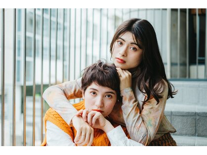 プリマ エメ(PRIMA aimer)の写真