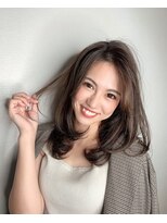 美容室クラフト 千葉ニュータウン店 ロッキーロード