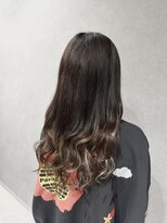 アンダーグラウンド(_ground) シールエクステ60本