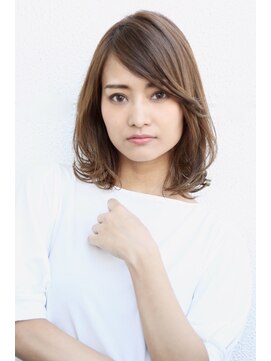 ステラ(Stella) ミディアムレイヤー