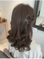 フェリーチェ(Felice)&nbsp;ハーフツイン かわいい イベント ライブ 結婚式 デート ガーリー