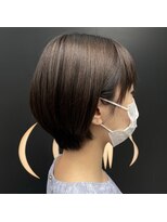 コムズ 藤沢(COM'S)&nbsp;ショート◎30代40代50代