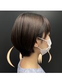 ショート◎30代40代50代